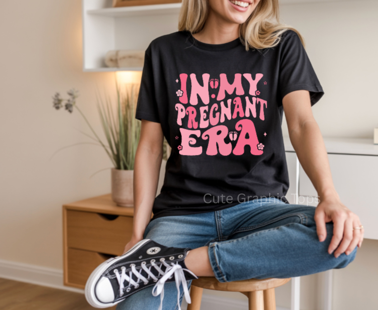 In My Pregnant Era