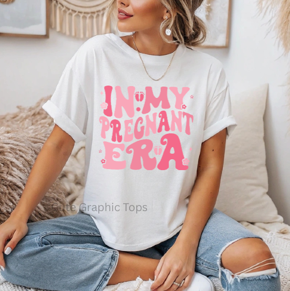 In My Pregnant Era