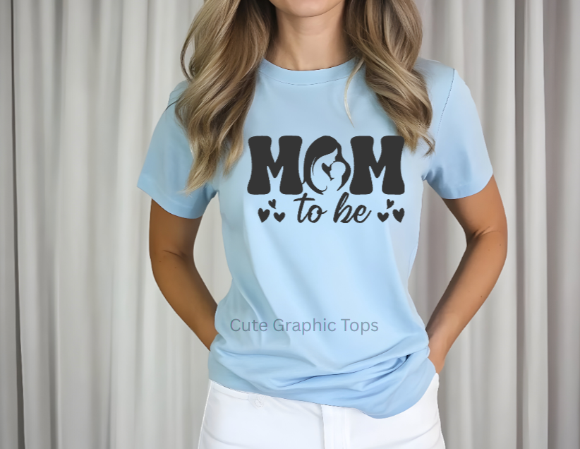 Mom To Be