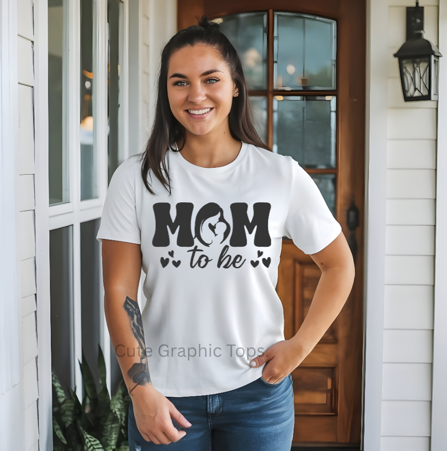 Mom To Be