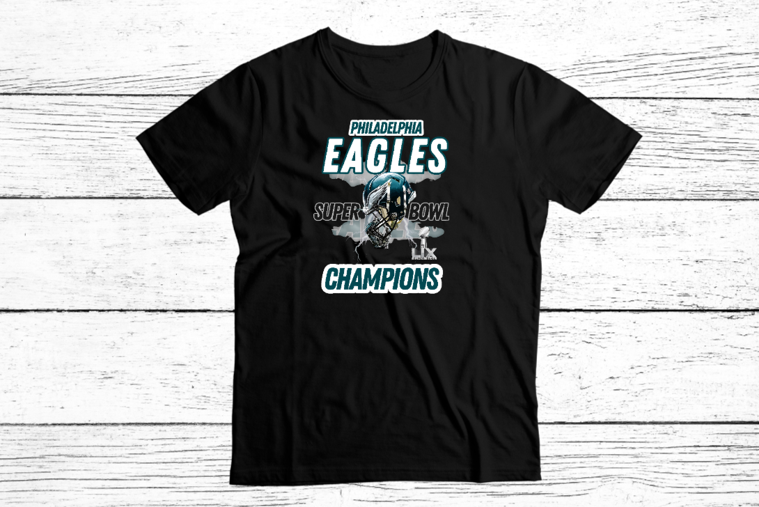 Champions Eagles