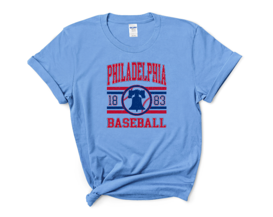 Philadelphia Baseball