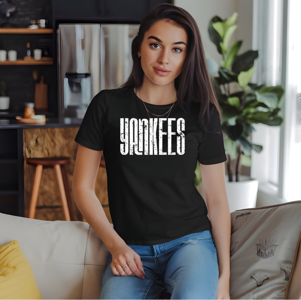 Yankees T-shirt