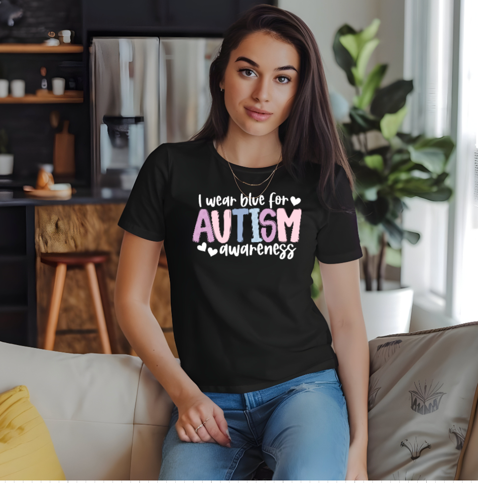 Autism Awareness