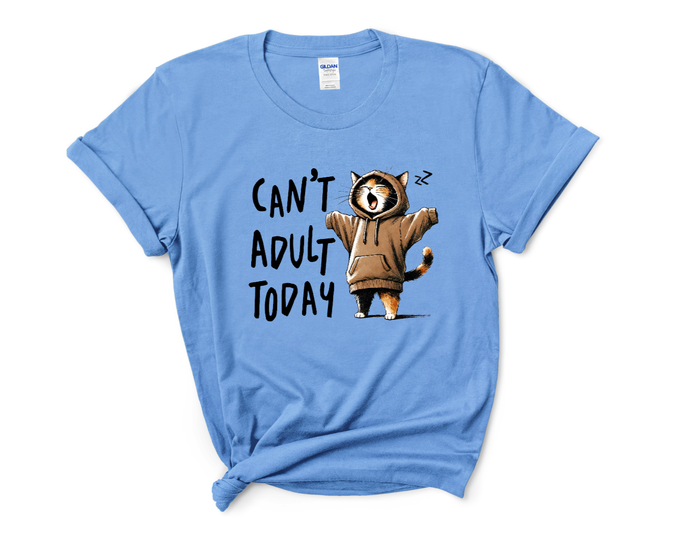 Can't Adult Today