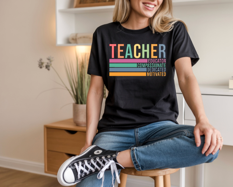 Teacher