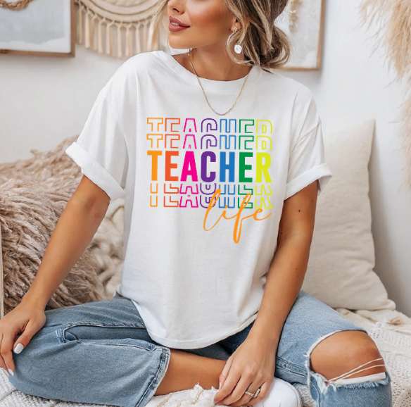 Teacher Life