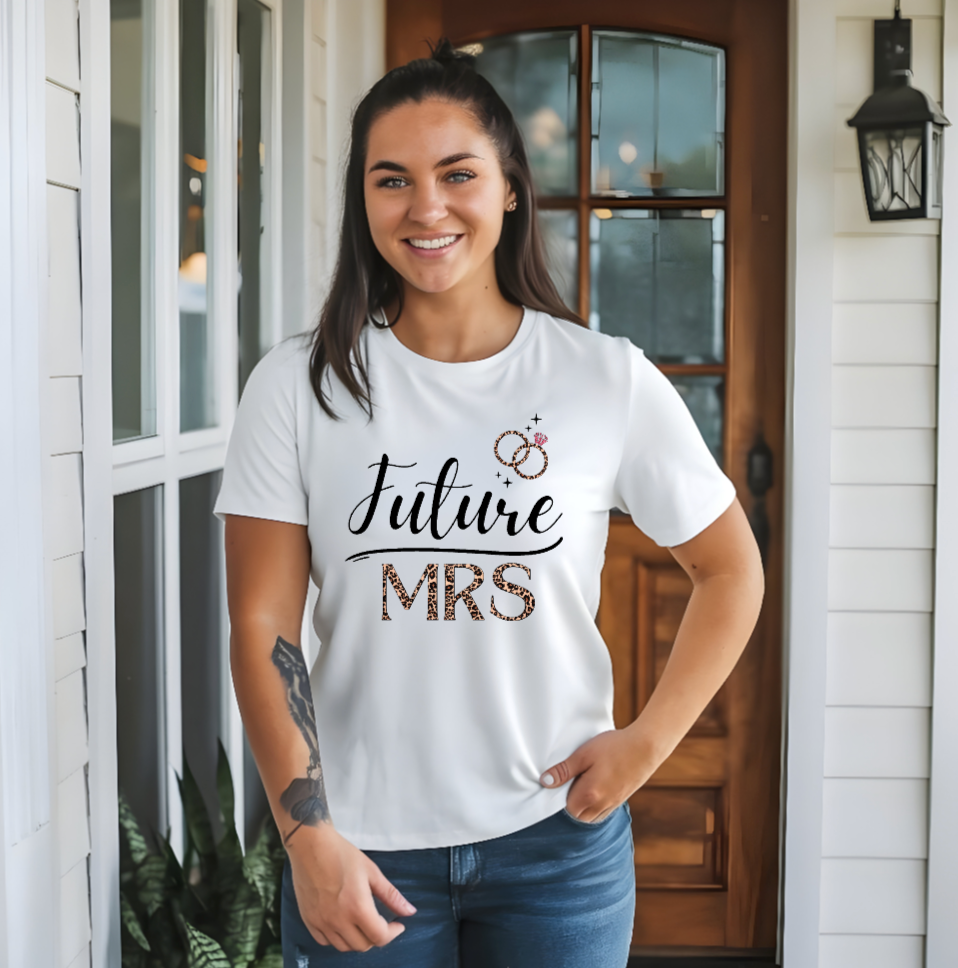 Future Mrs