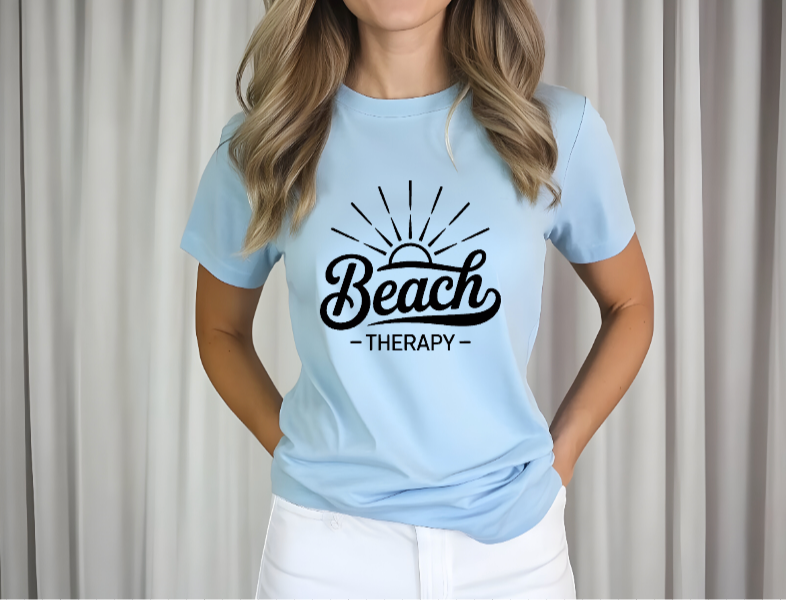 Beach Therapy