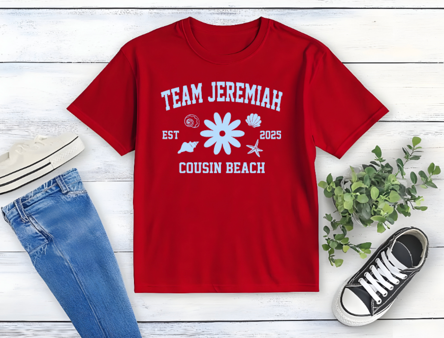 Team Jeremiah