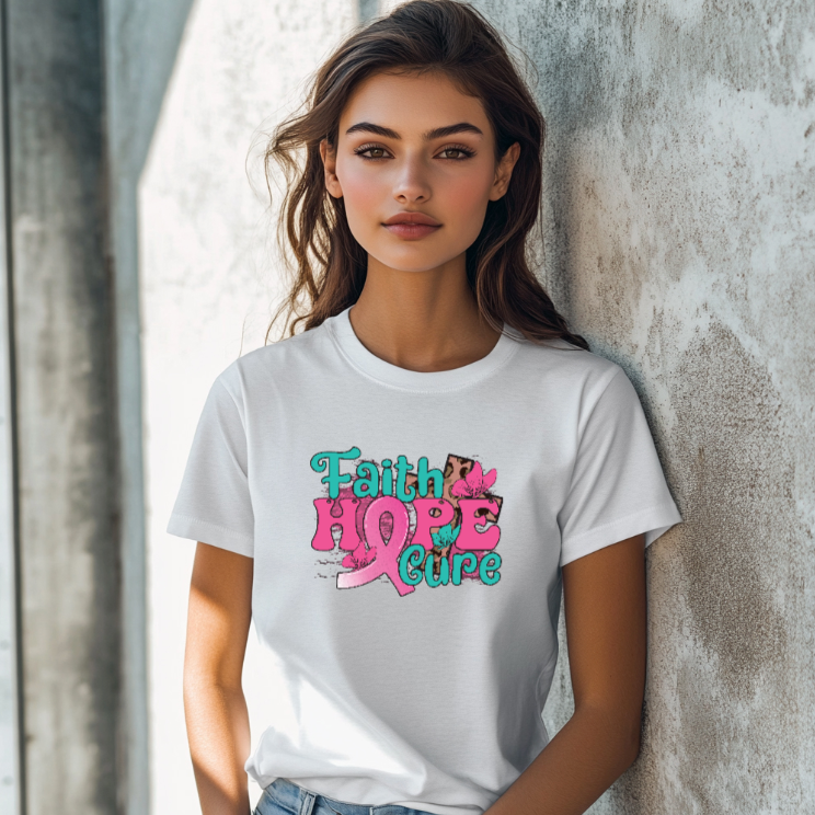 Faith Hope Cure