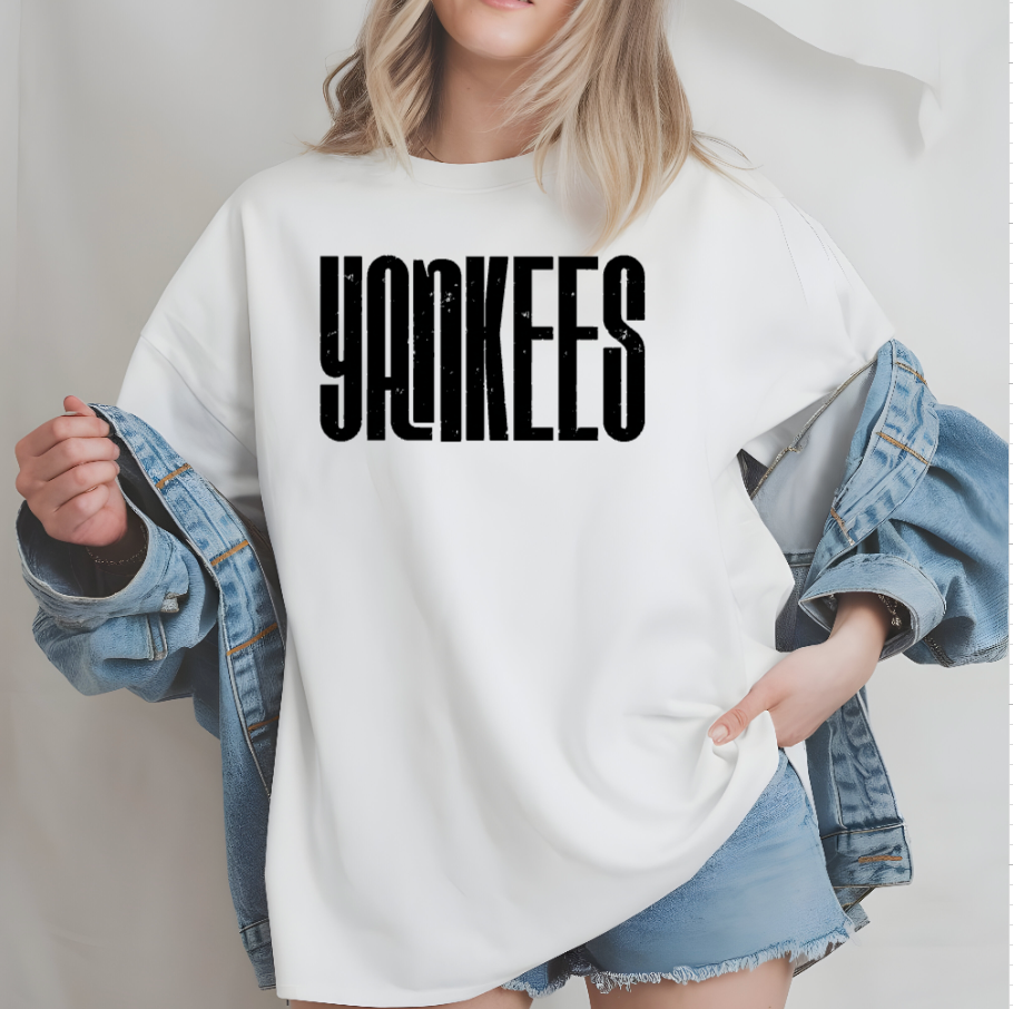 Yankees T-shirt
