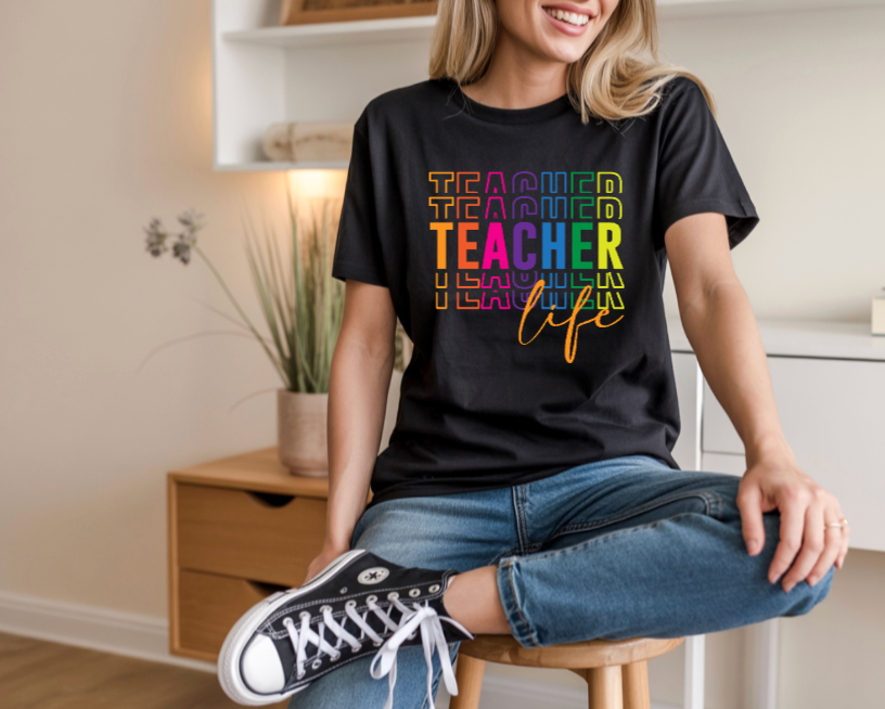 Teacher Life