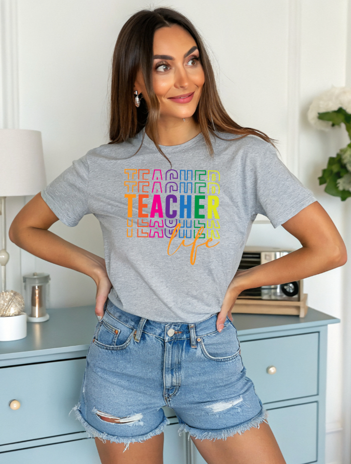 Teacher Life