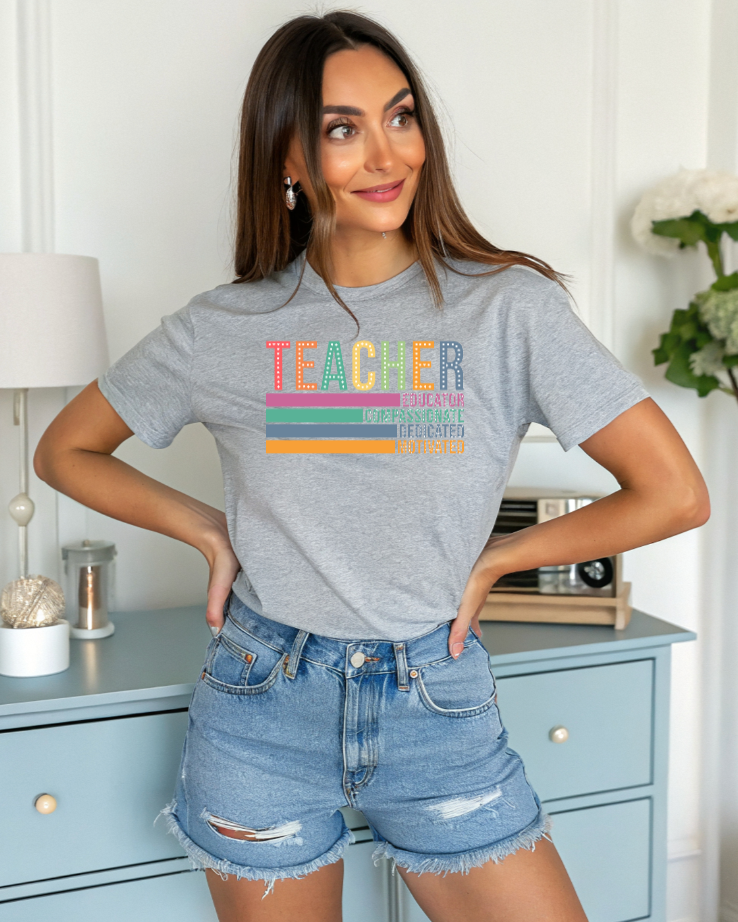 Teacher