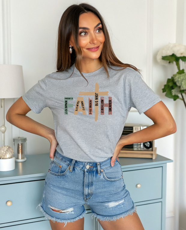 Faith