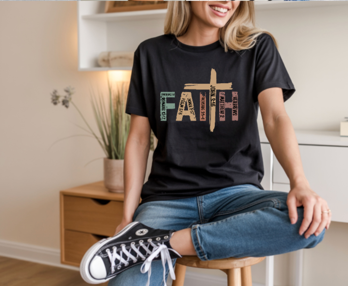 Faith