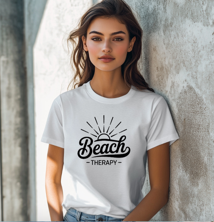 Beach Therapy