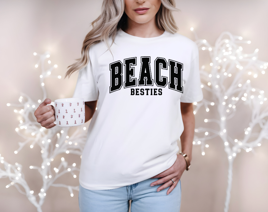 Beach Besties