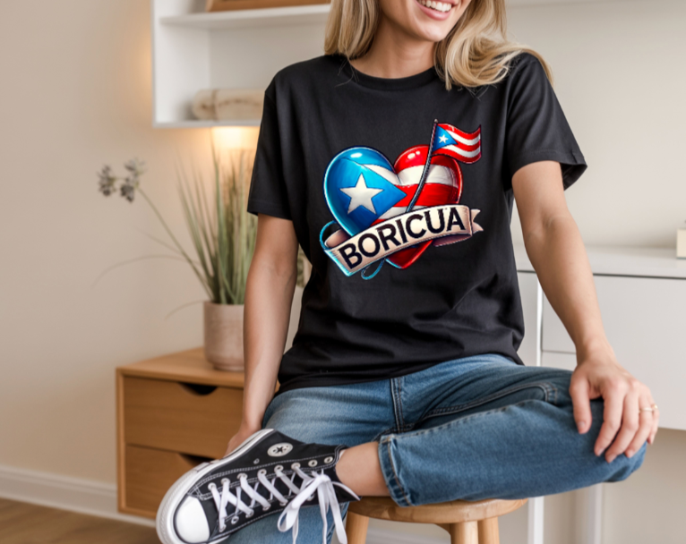 Boricua