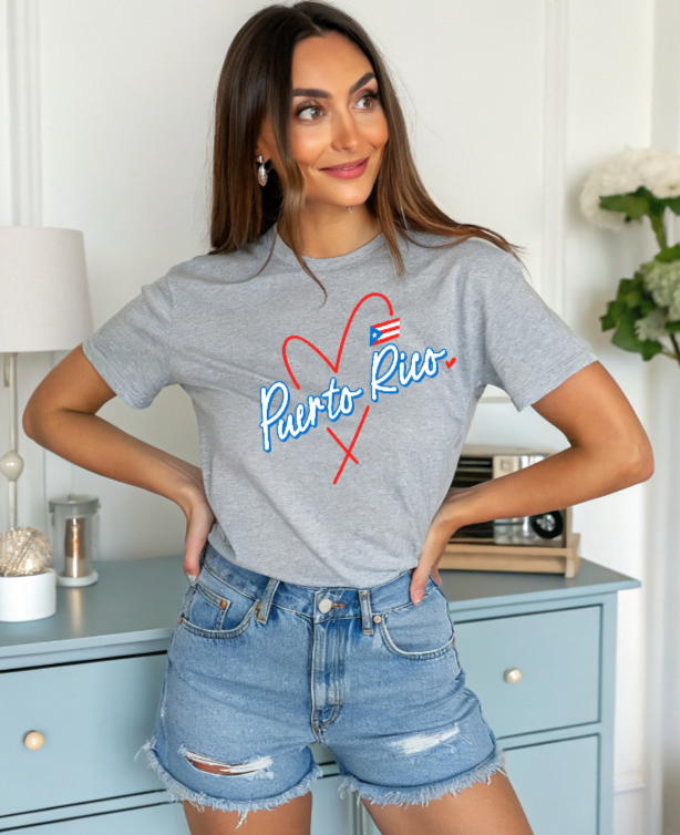 Puerto Rico