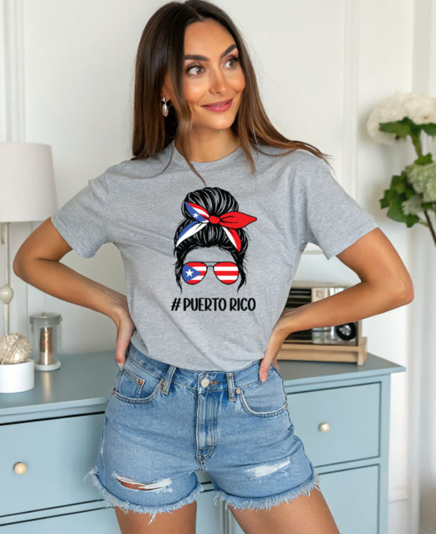 #Puerto Rico