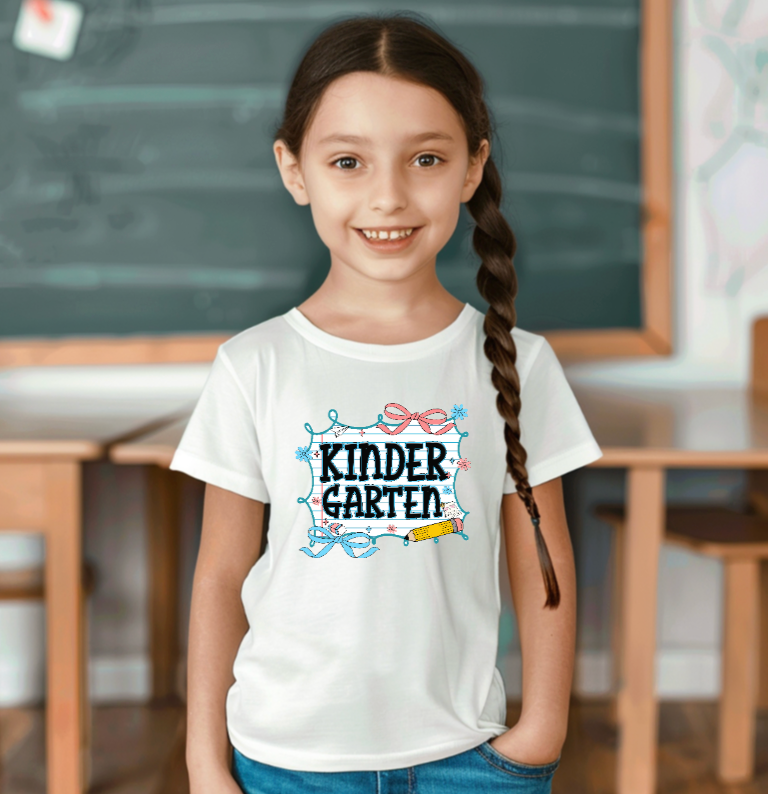 Kindergarden