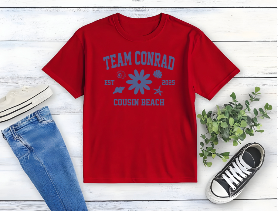 Team Conrad