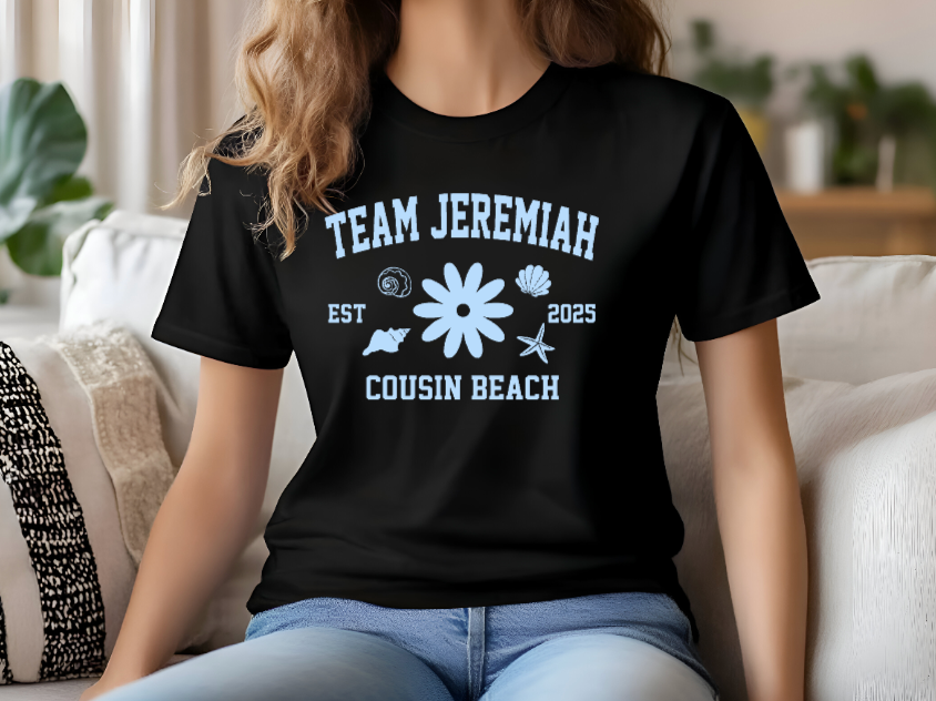 Team Jeremiah