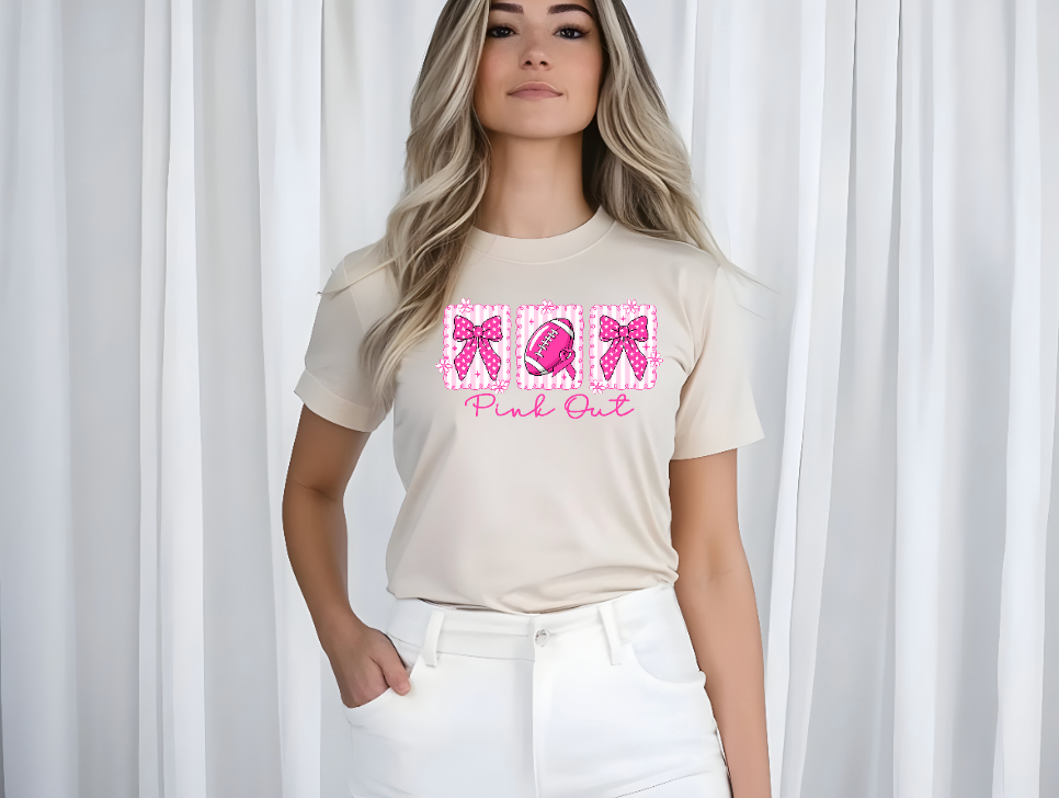 Pink Out