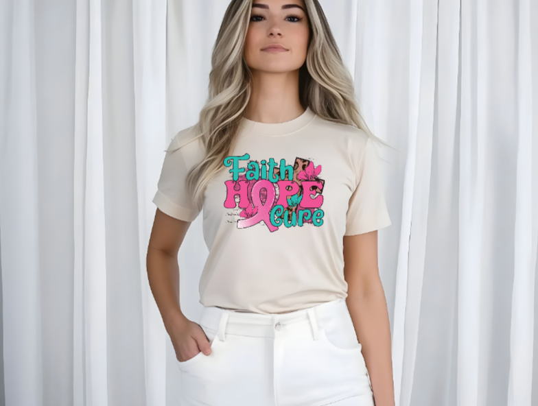 Faith Hope Cure