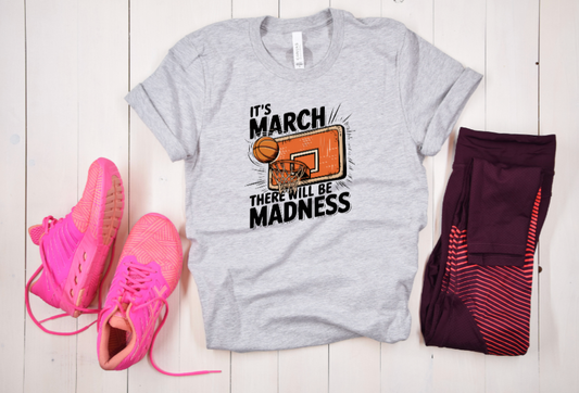 It's March Madness Tee