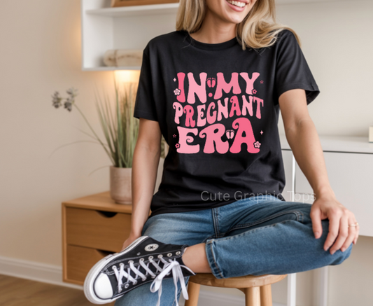 In My Pregnant Era