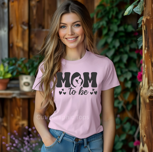 Mom To Be