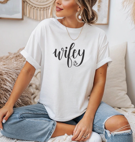 Wifey