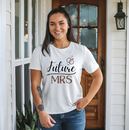 Future Mrs