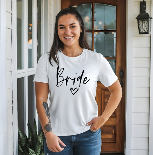 Bride