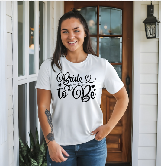 Bride to Be