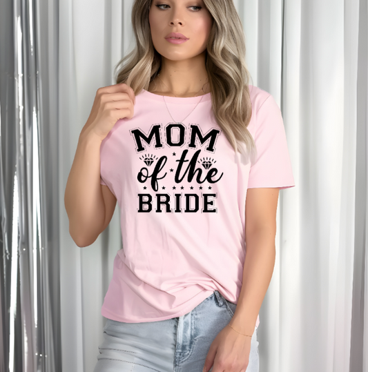 Mom of the Bride