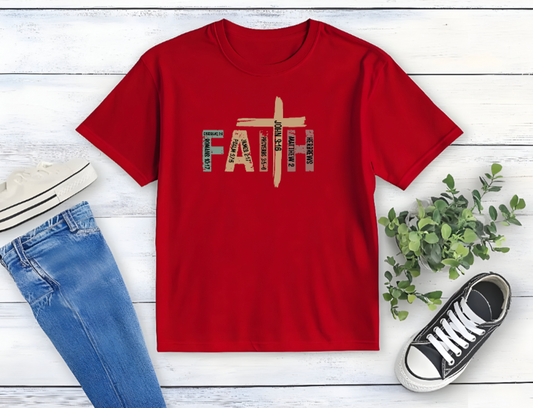 Faith