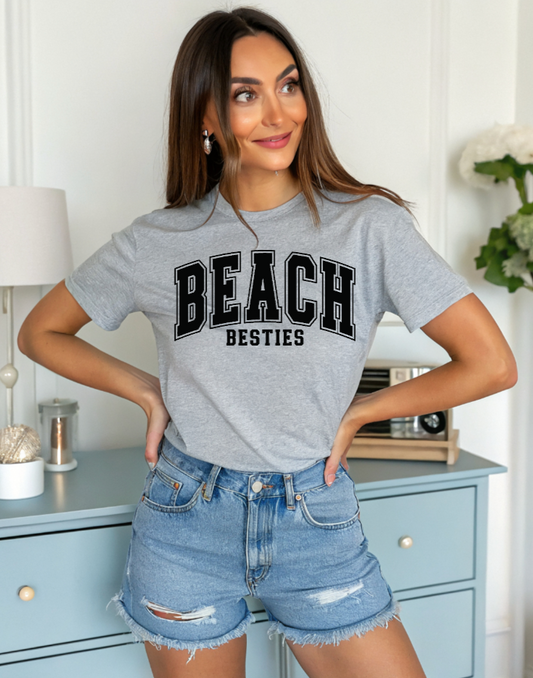 Beach Besties
