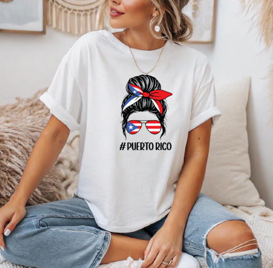 #Puerto Rico
