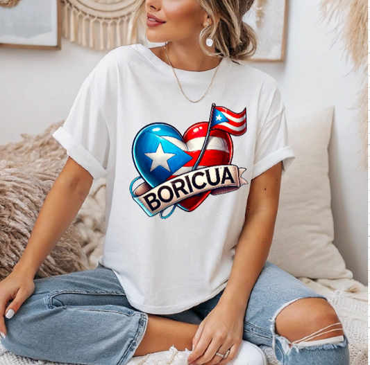 Boricua