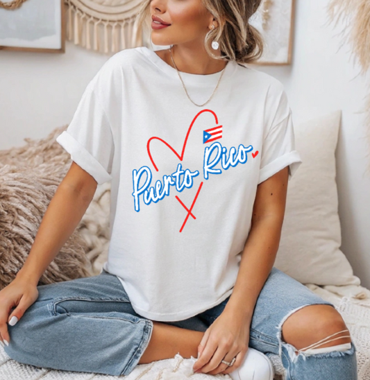 Puerto Rico