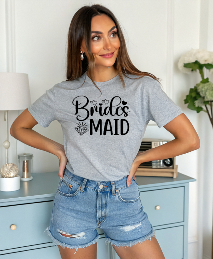 Bridesmaid