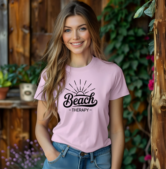 Beach Therapy