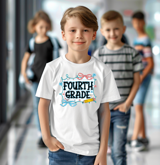 Fourth Grade
