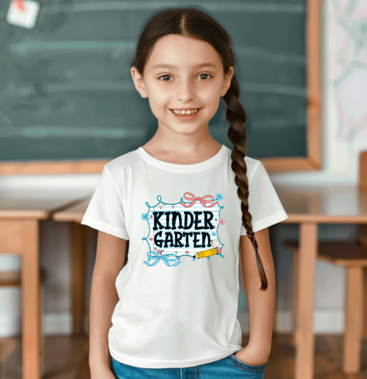 Kindergarden