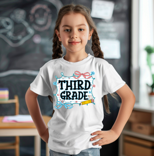 Third Grade
