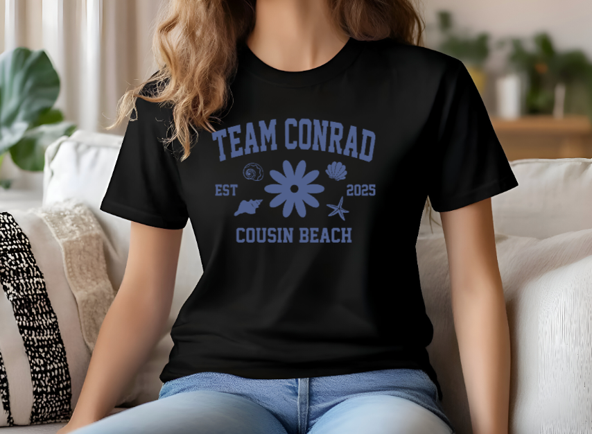 Team Conrad